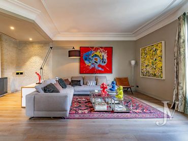 Appartement avec ascenseur à vendre à Eixample