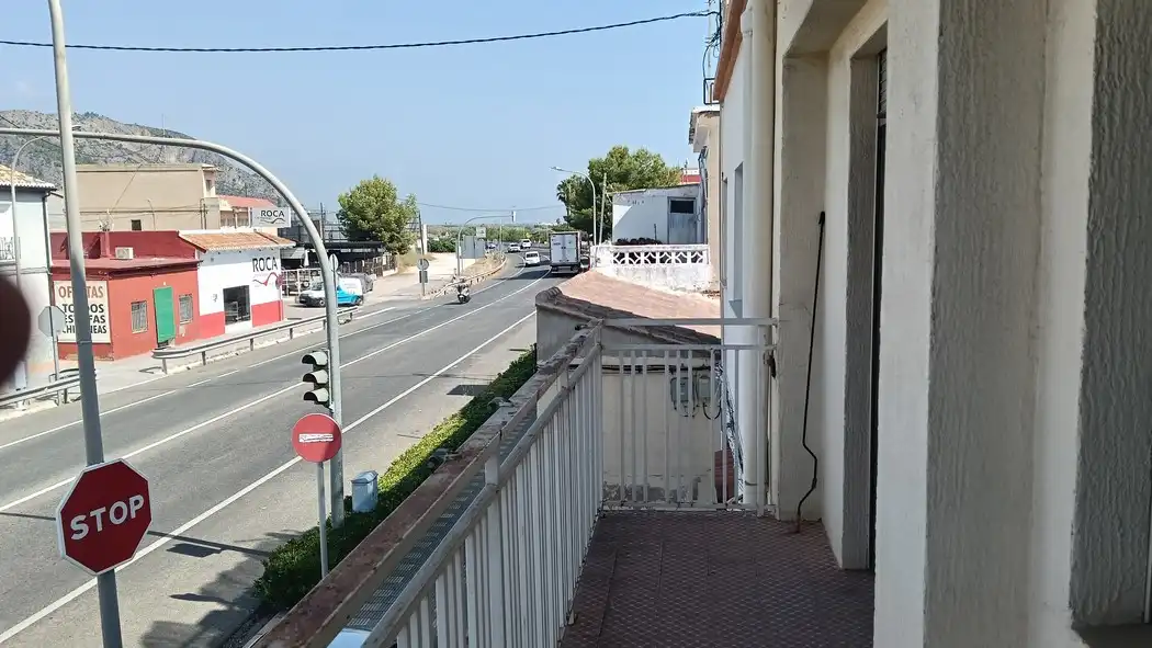 Adosado con terraza en venta en Avenida Valencia 41, imagen 13