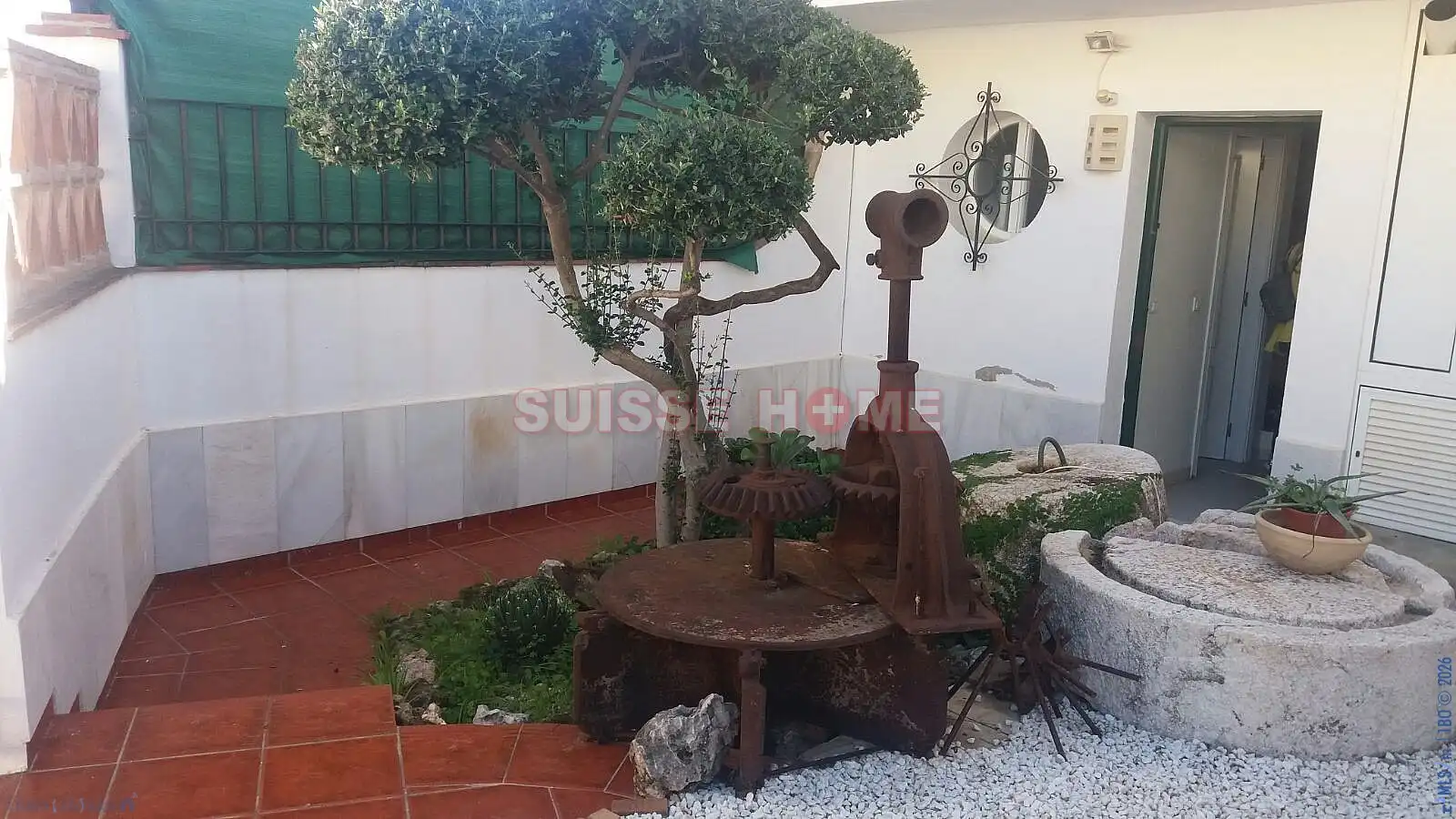 Casa amb piscina en venda a Torre del Mar, imagen 3