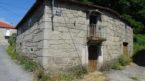Foto 2 de Pis en venda a Lugar Porto, 5, Taboada, Lugo