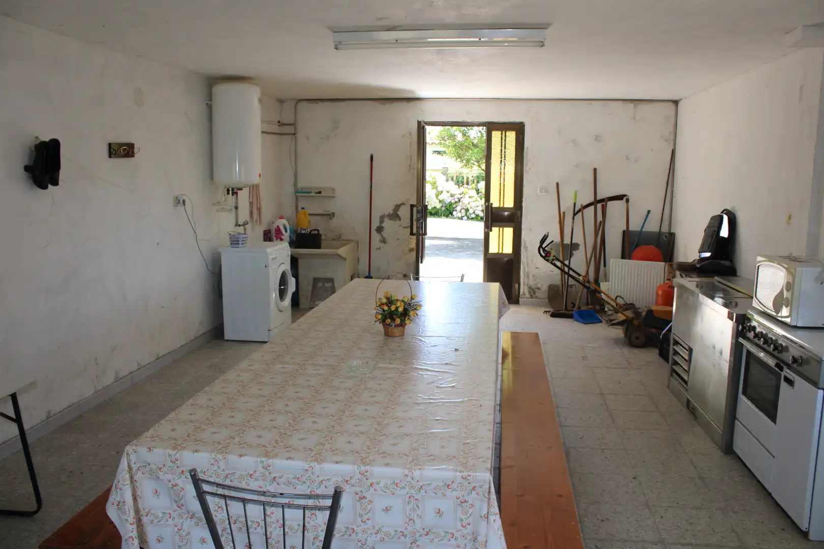 House with garden for sale in Miño, imagen 23