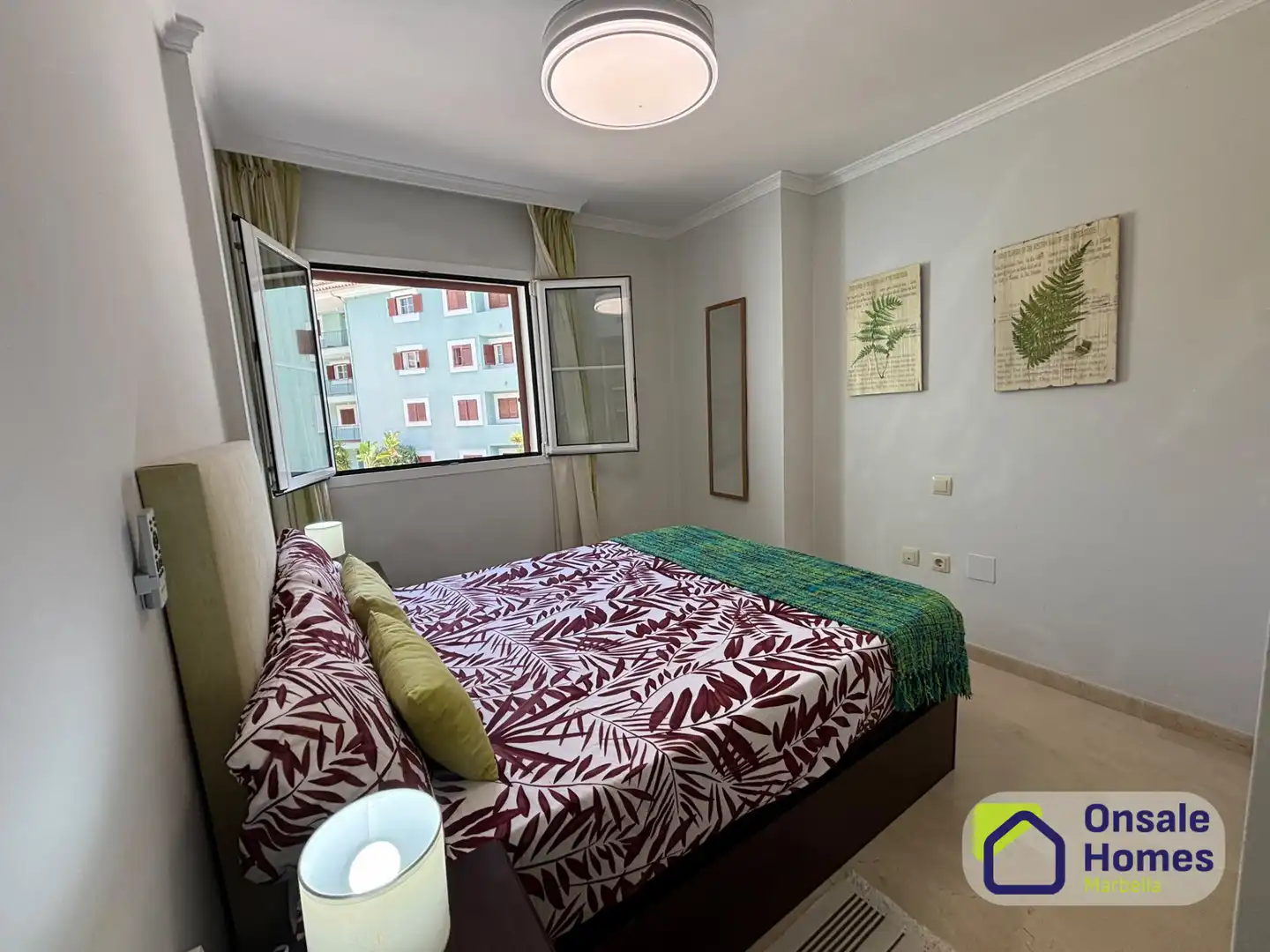 Appartamento con terrazza in vendita a Avenida de la Marina, imagen 13