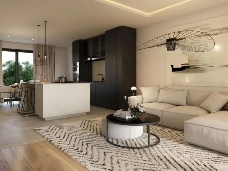 Apartment mit Pool zum Verkauf in Orihuela Costa, imagen 11