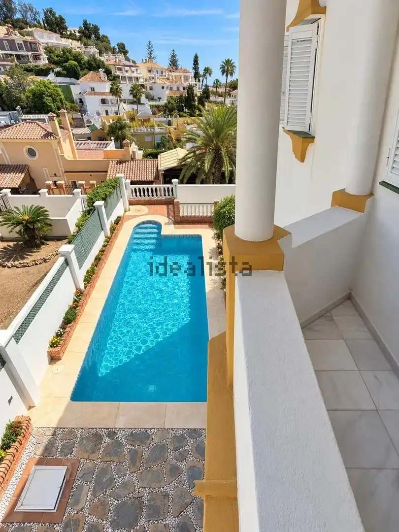 Villa mit Terrasse zum Verkauf in Centro, imagen 37