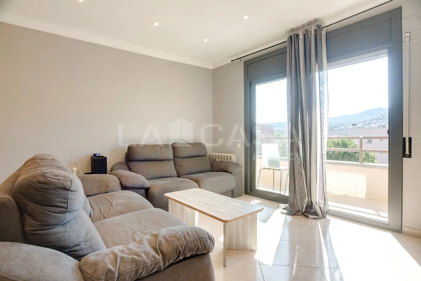 Wohnung mit Terrasse zum Verkauf in Bigues i Riells del Fai, imagen 12
