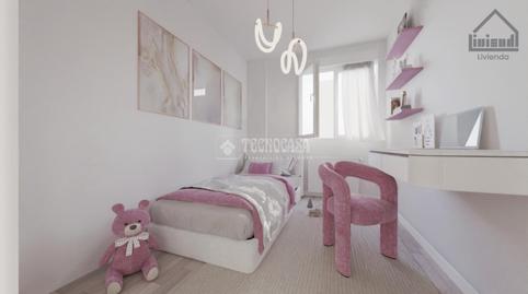 Photo 5 of Flat for sale in La Espinilla - Parque Blanco, Madrid