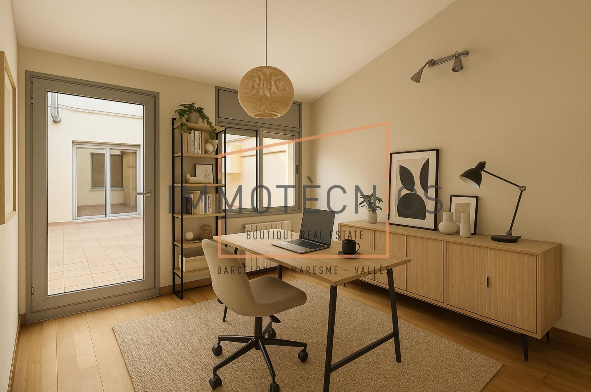 Piso en venta en Centre