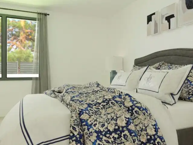 Bedroom of Houses for sale in Monforte del Cid