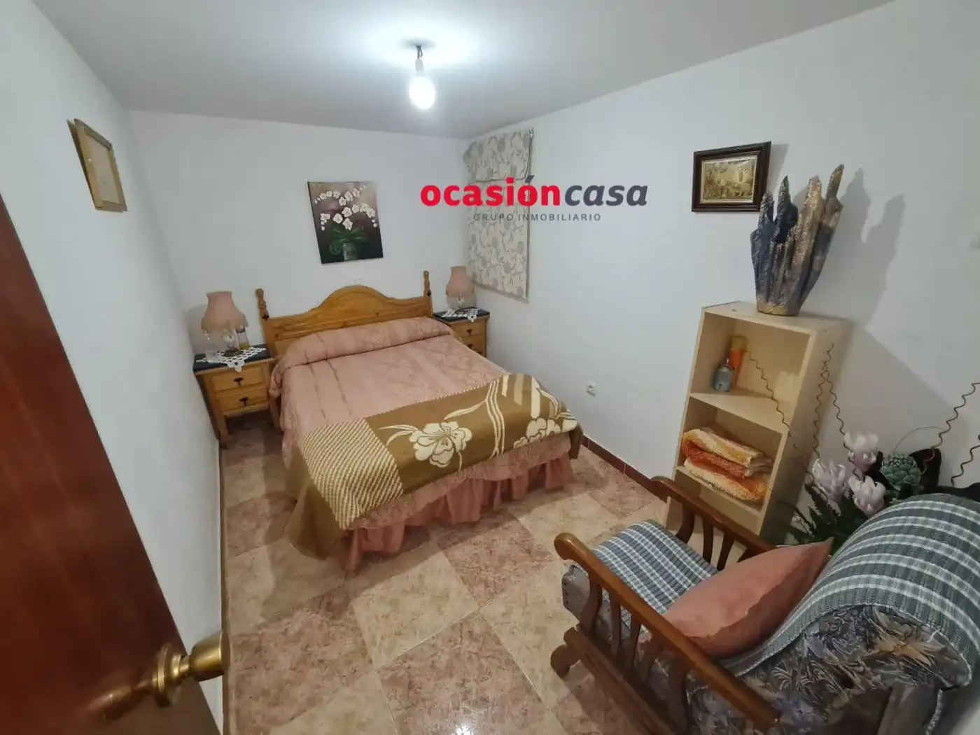 Casa amb jardí en venda a Villanueva del Rey, imagen 22