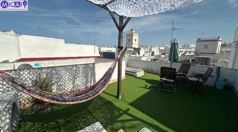 Foto 3 von Wohnung zum Verkauf in Centro Histórico, Cádiz Capital