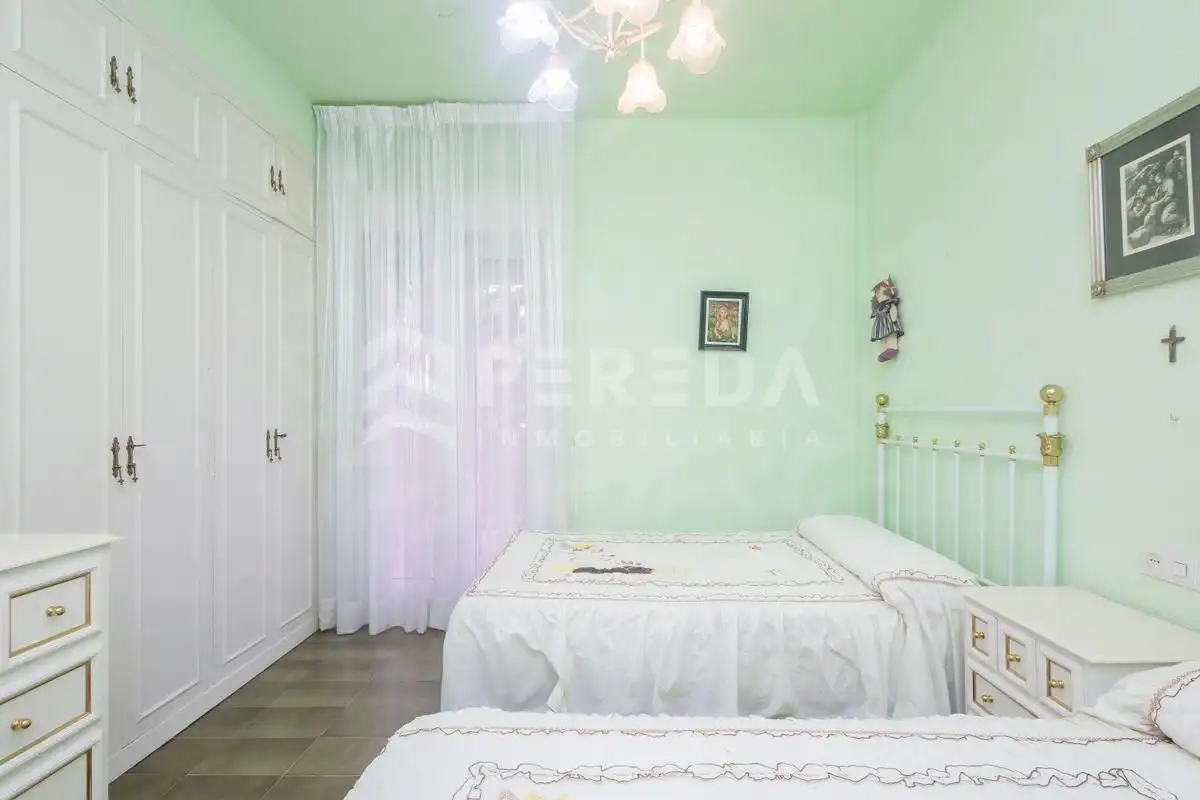 Habitación de Casa o chalet en venta en Roquetas de Mar ciudad