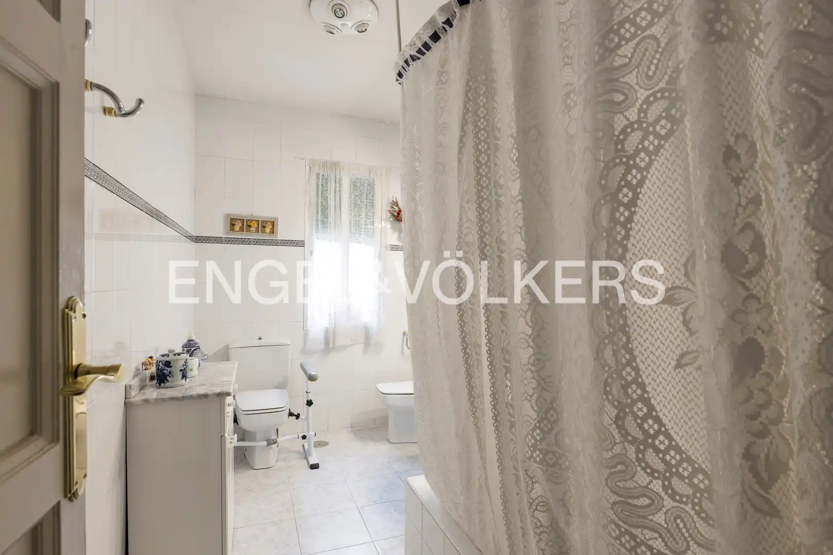 Appartement avec ascenseur à vendre à Barrio de Salamanca, imagen 12