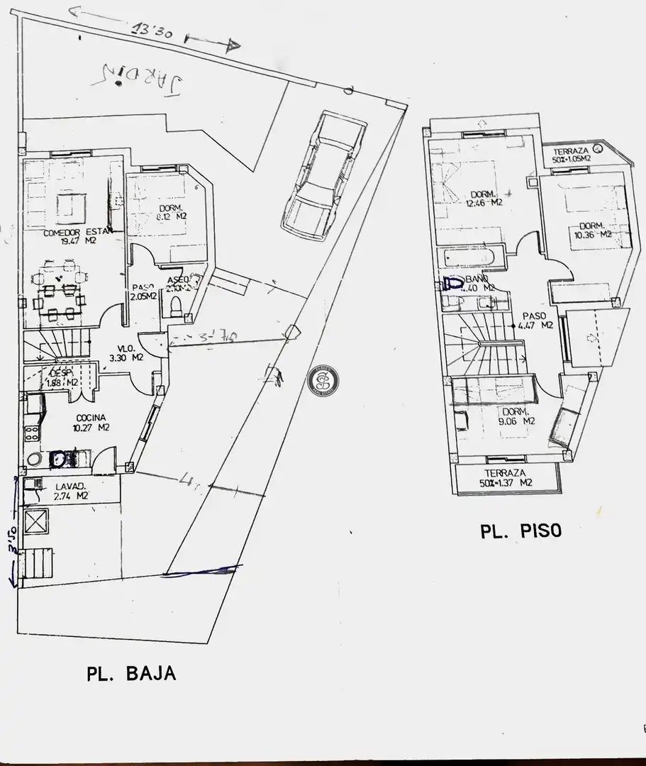 Dúplex con piscina en venta en Puerto de Mazarrón, imagen 30