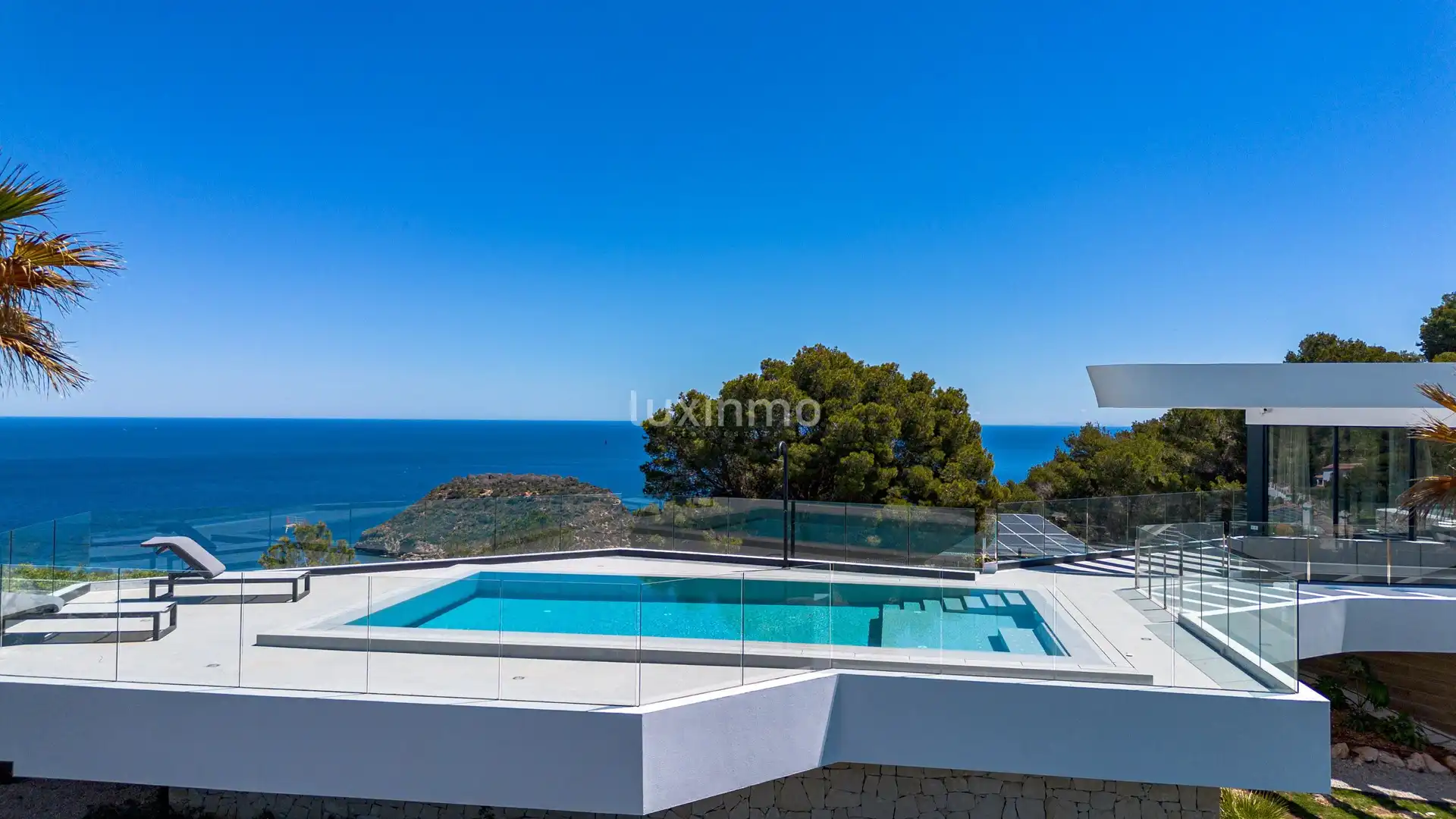 Xalet amb piscina en venda a Portichol - Balcón al Mar, imagen 5