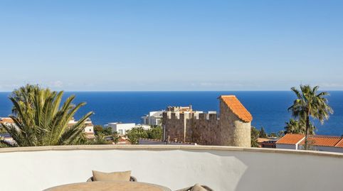 Foto 3 de Casa o chalet en venta en Portichol - Balcón al Mar, Jávea / Xàbia