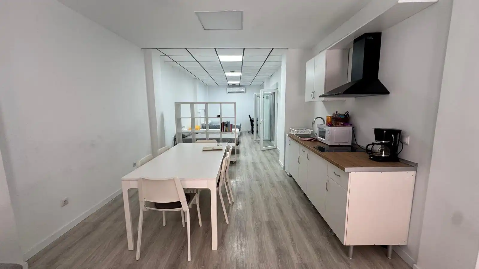 Cuina de Planta baixa en venda en Almería