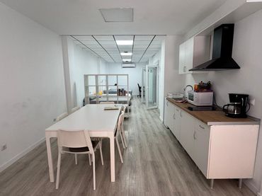 Ground floor for sale in Los Molinos - Villa Blanca