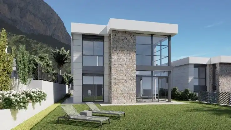 House with garden for sale in La Paz, imagen 4