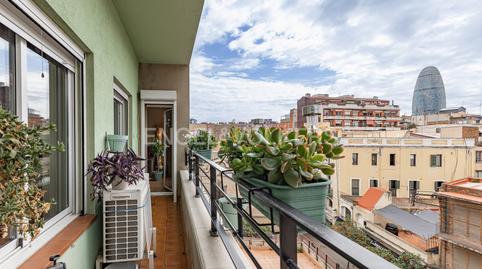 Foto 5 de Apartament en venda a El Clot, Barcelona