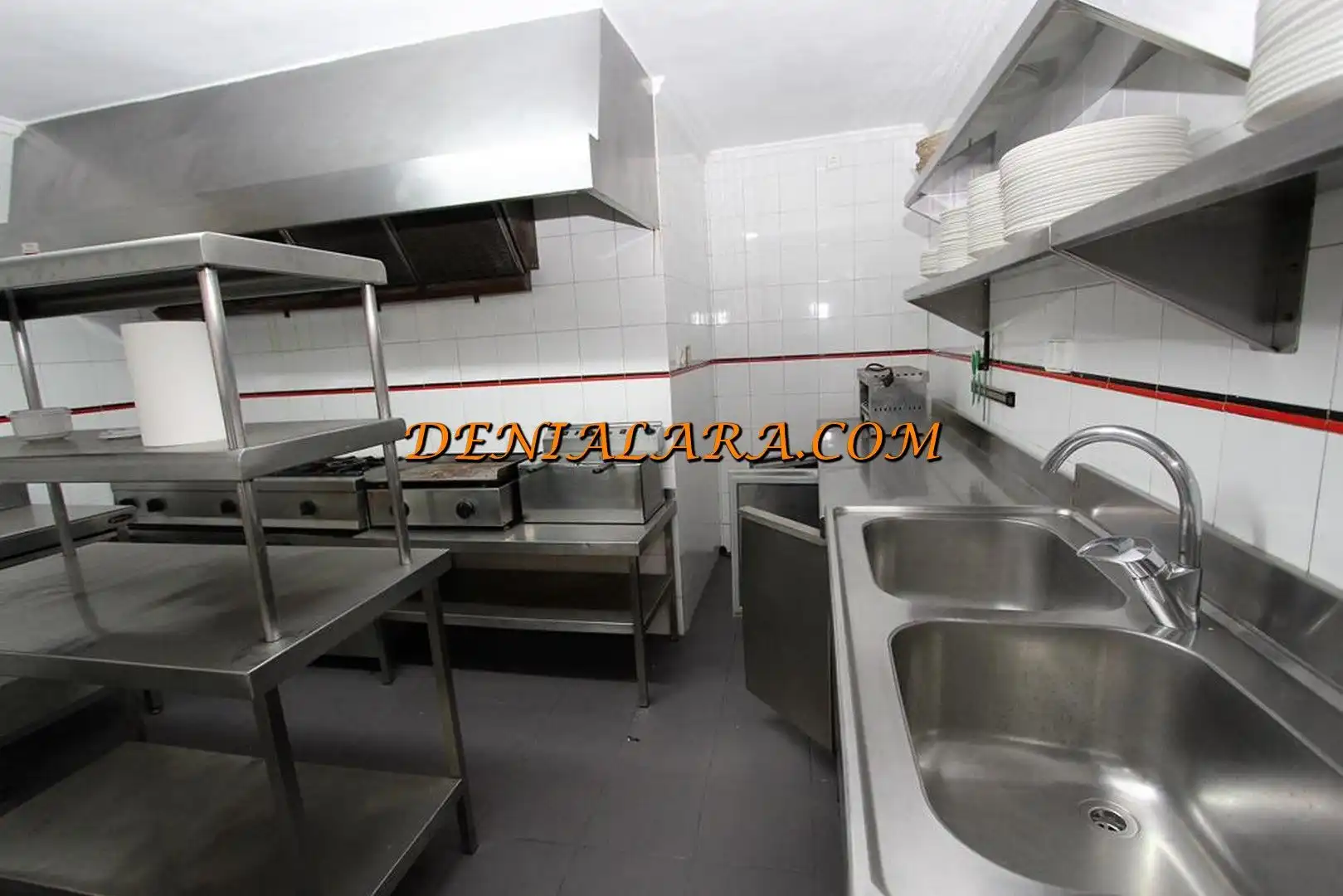 Local comercial en venda a Saladar, imagen 8