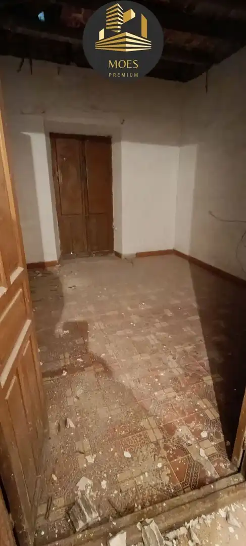Casa o chalet en venta en Úbeda con Trastero