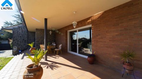 Foto 4 de Casa o xalet en venda a L'Ametlla del Vallès, Barcelona