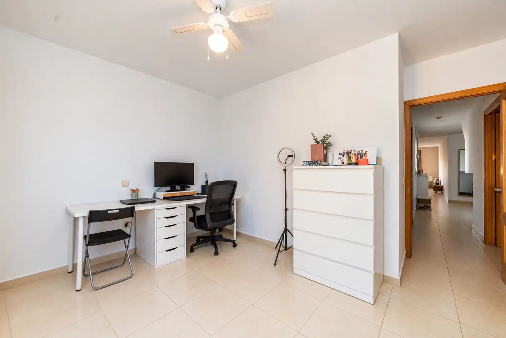 Duplex with terrace for sale in Casarrubios del Monte pueblo, imagen 11