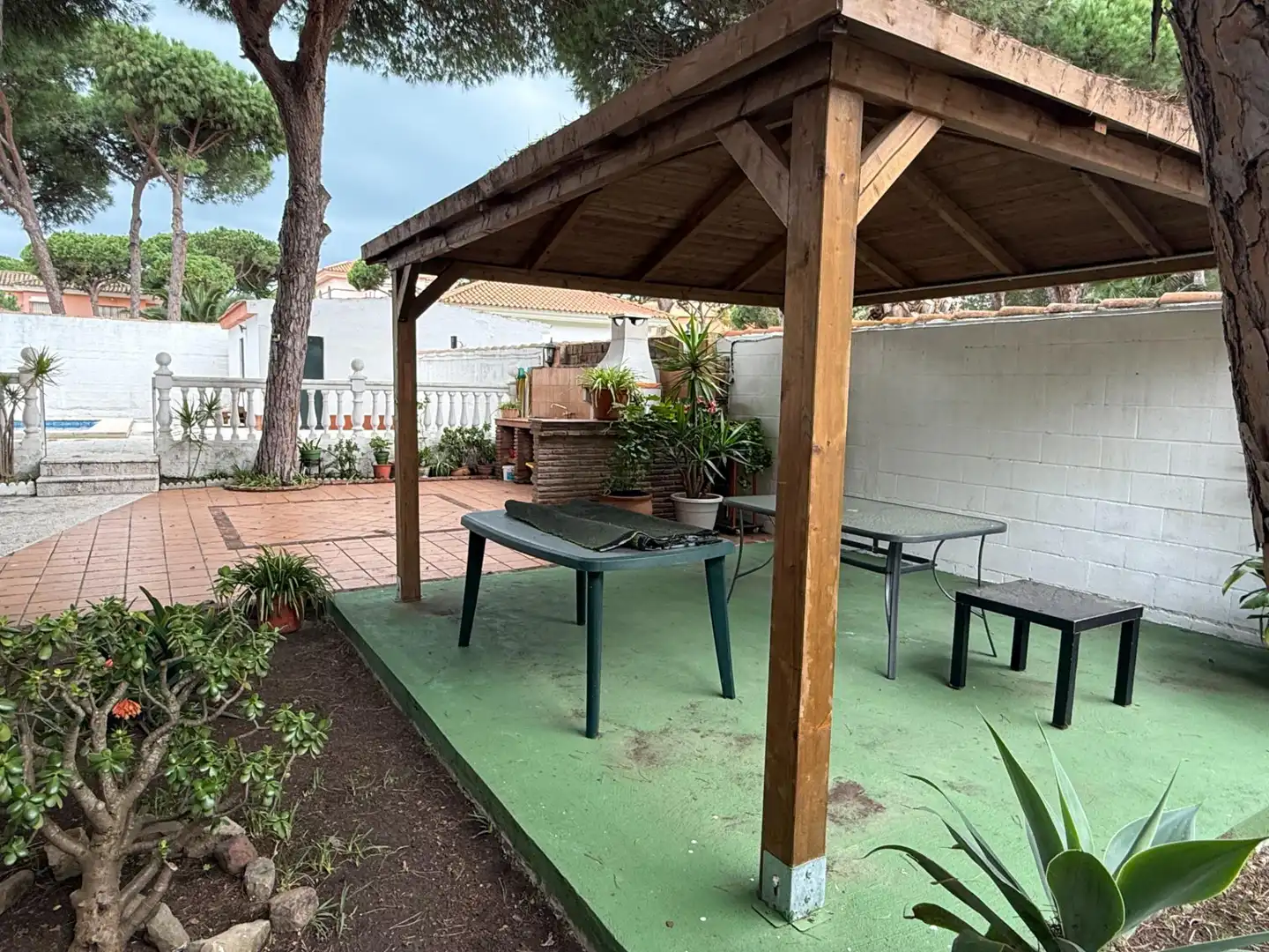 Terrace of Houses for sale in Chiclana de la Frontera  with Community pool