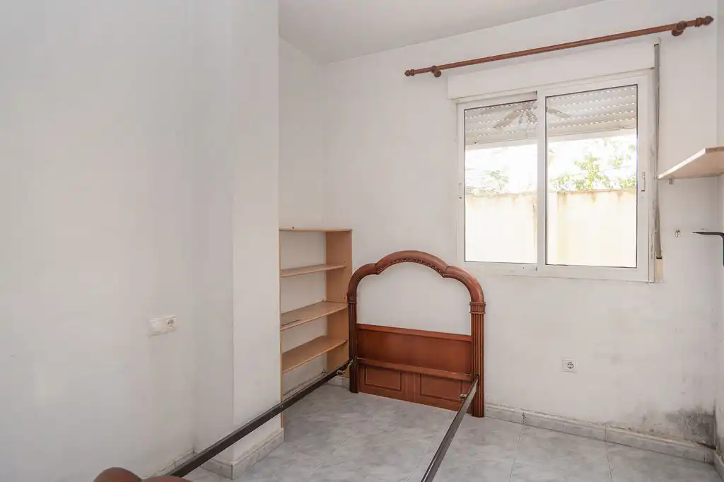 Habitación de Piso en venta en Murcia