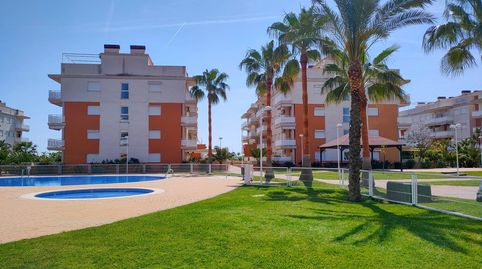 Foto 2 de Ático en venta en Avenida del Mediterráneo, Almenara, Castellón
