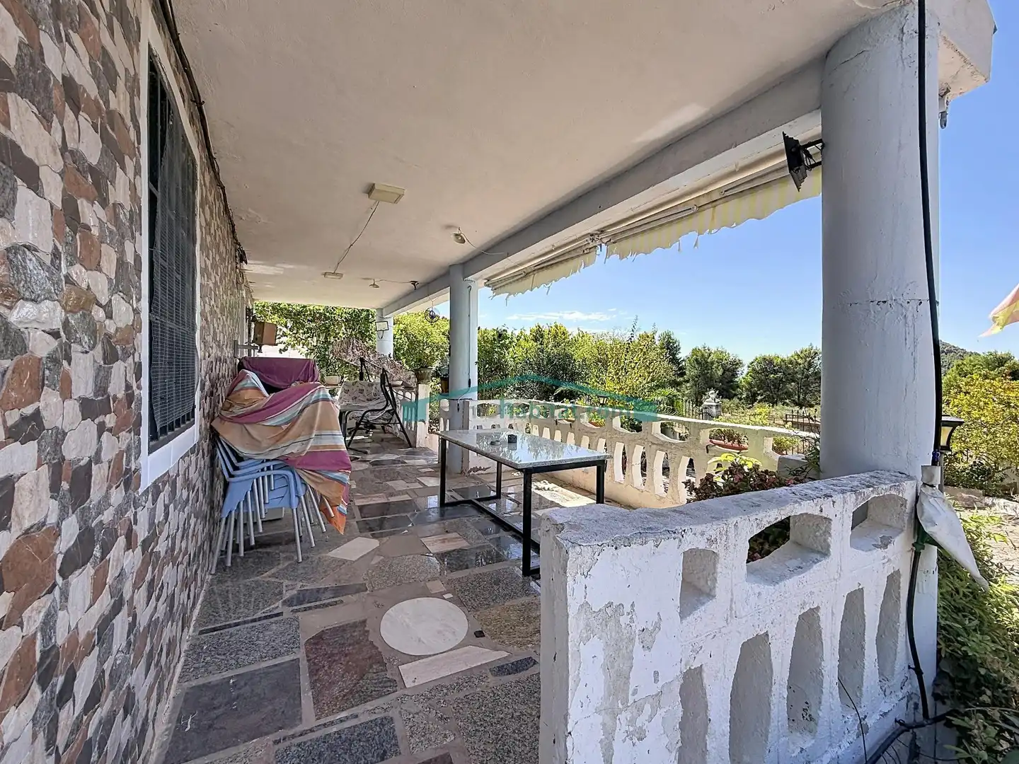 Casa rústica con jardín en venta en Sagunto ciudad, imagen 19