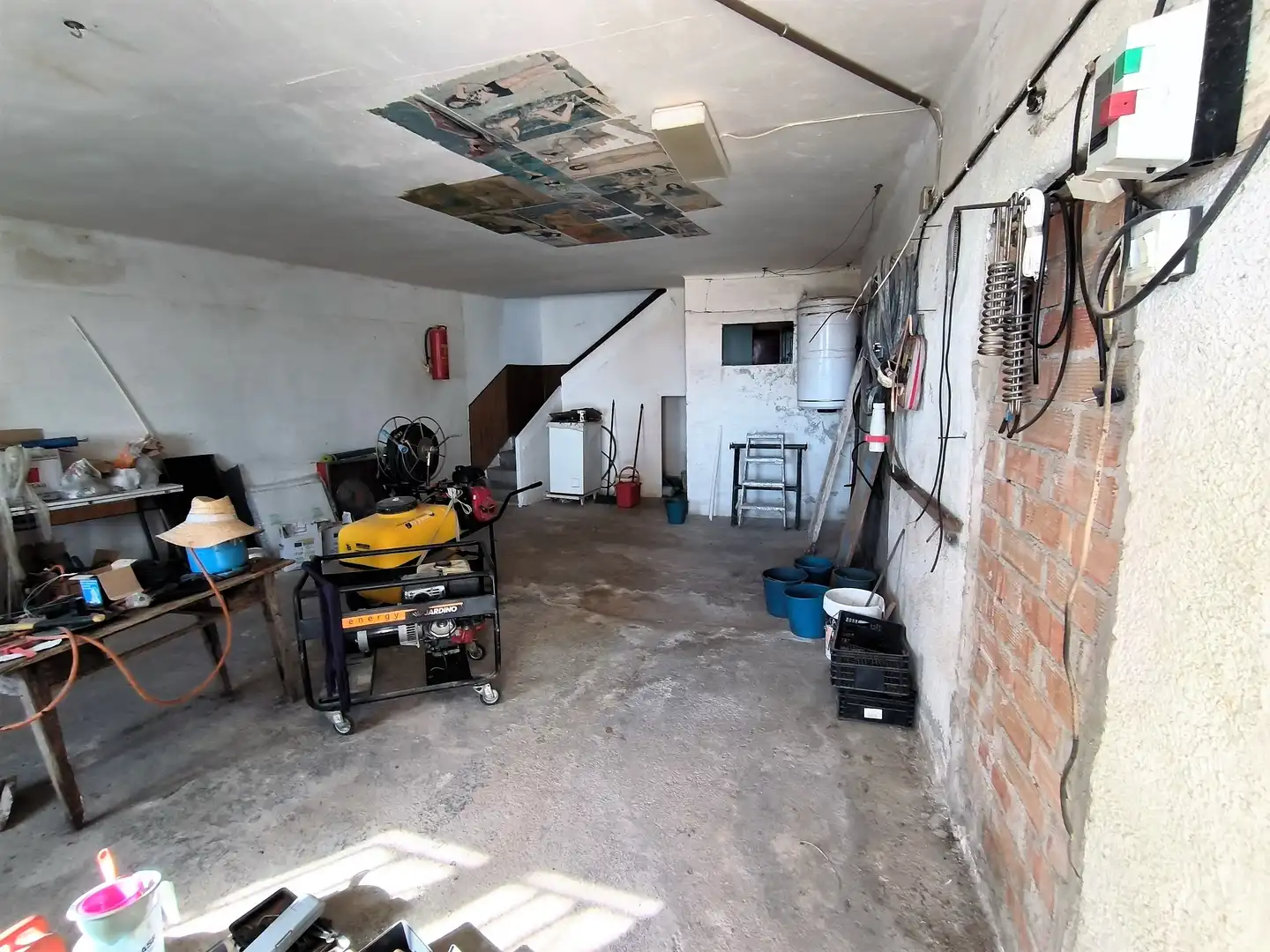 Terreno en venta en La Ràpita
