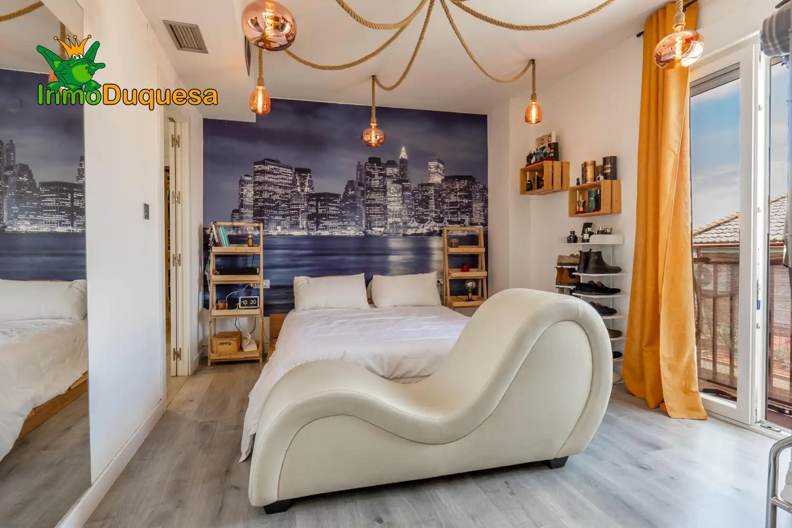 Flat with terrace for sale in Huétor Vega, imagen 6