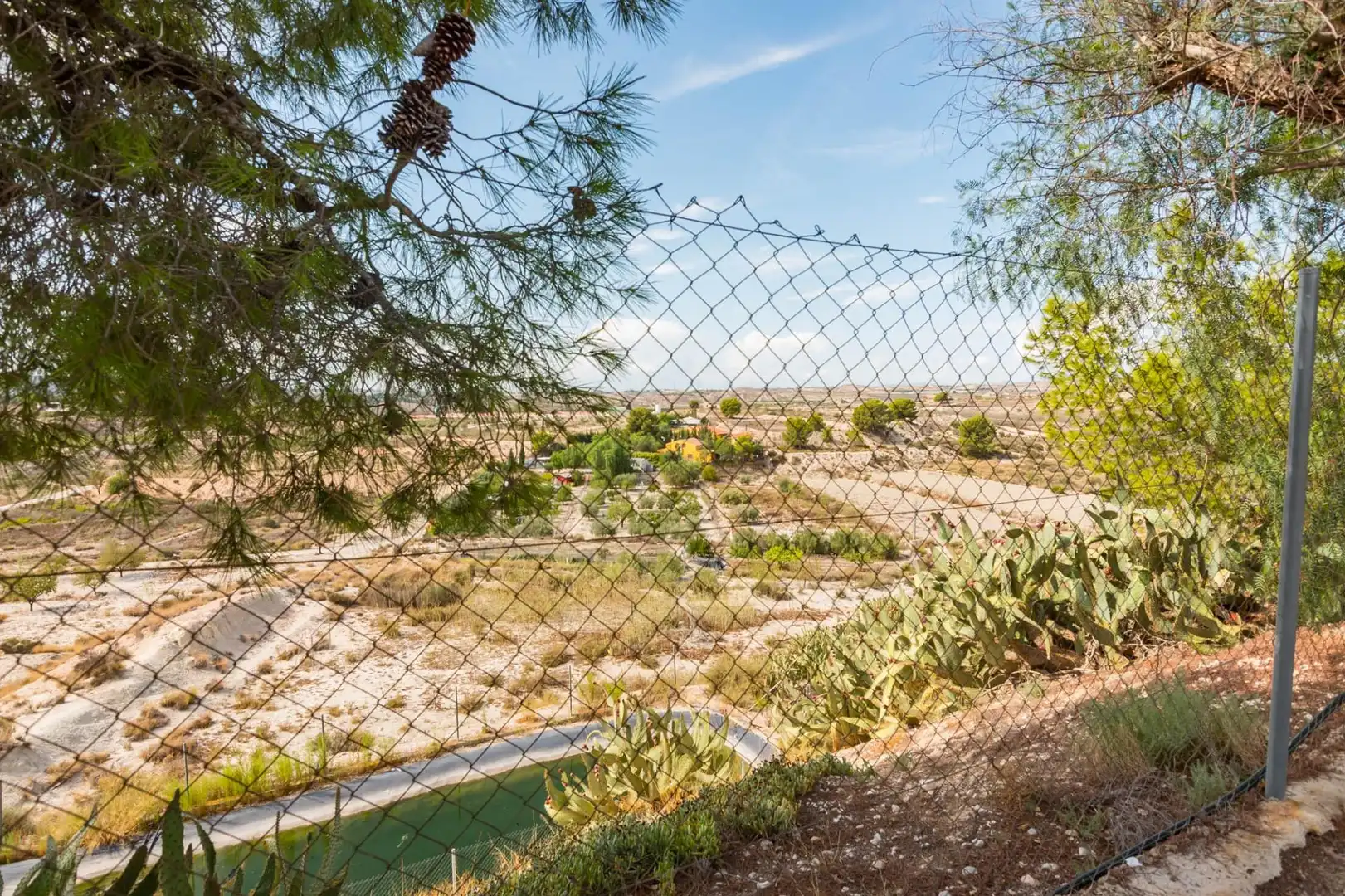Chalet con piscina en venta en Fortuna, imagen 59