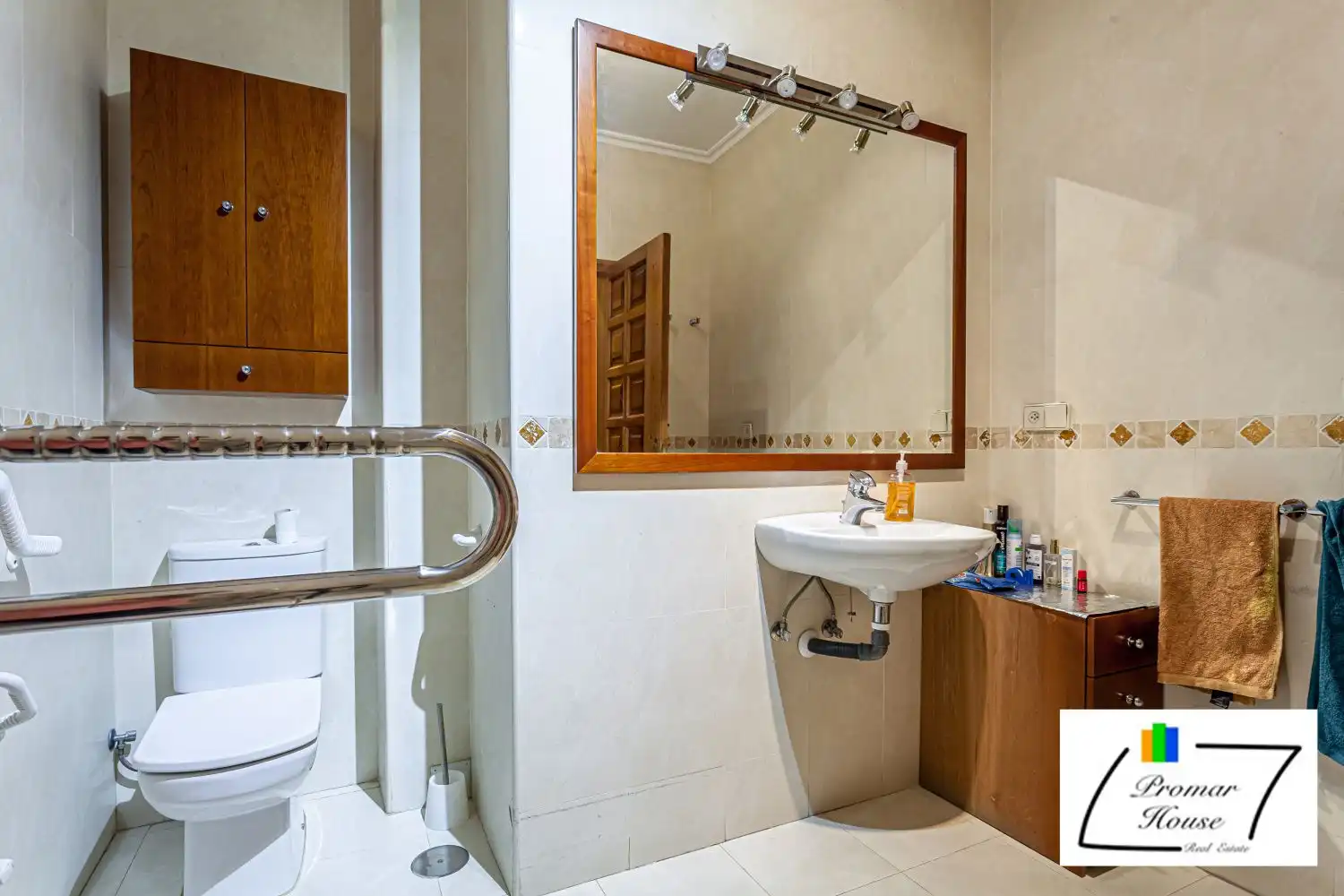 Piso en venta en SANTA TERESA, Centro
