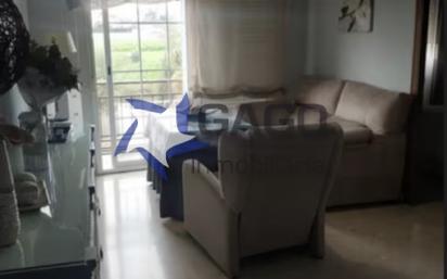 Living room of Flat for sale in  Córdoba Capital