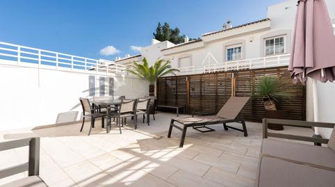 Foto 3 de Casa adosada en venda a Aloha, Marbella