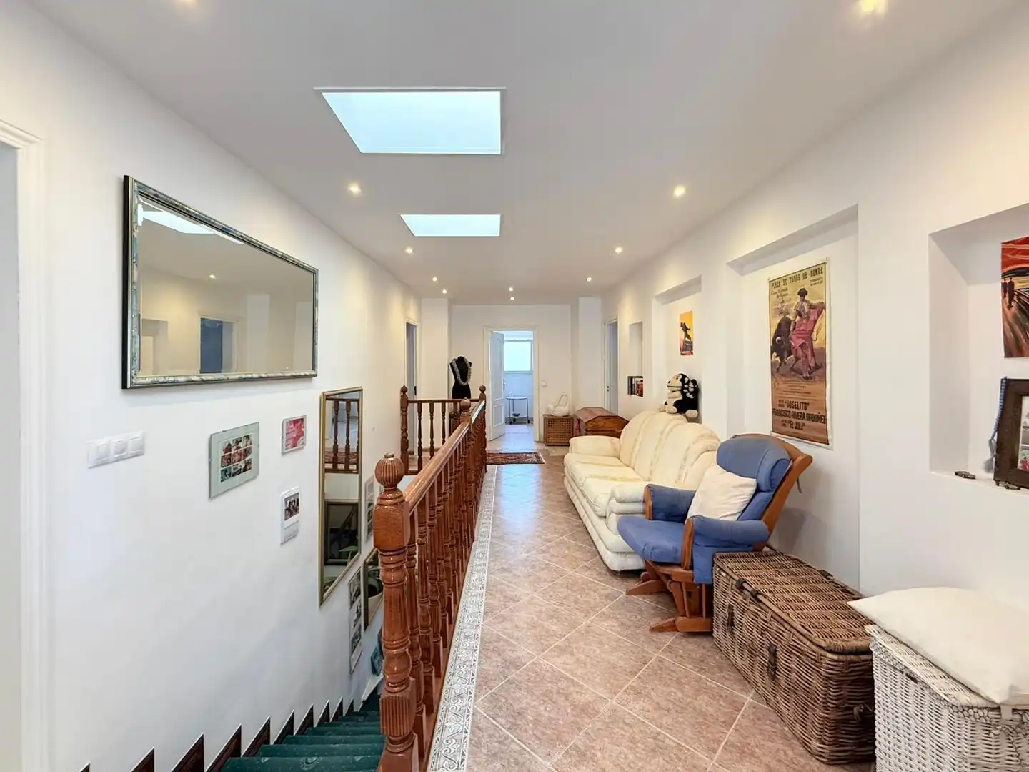 Casa o xalet en venda en Benalmádena amb Aire condicionat, Jardí privat i Terrassa