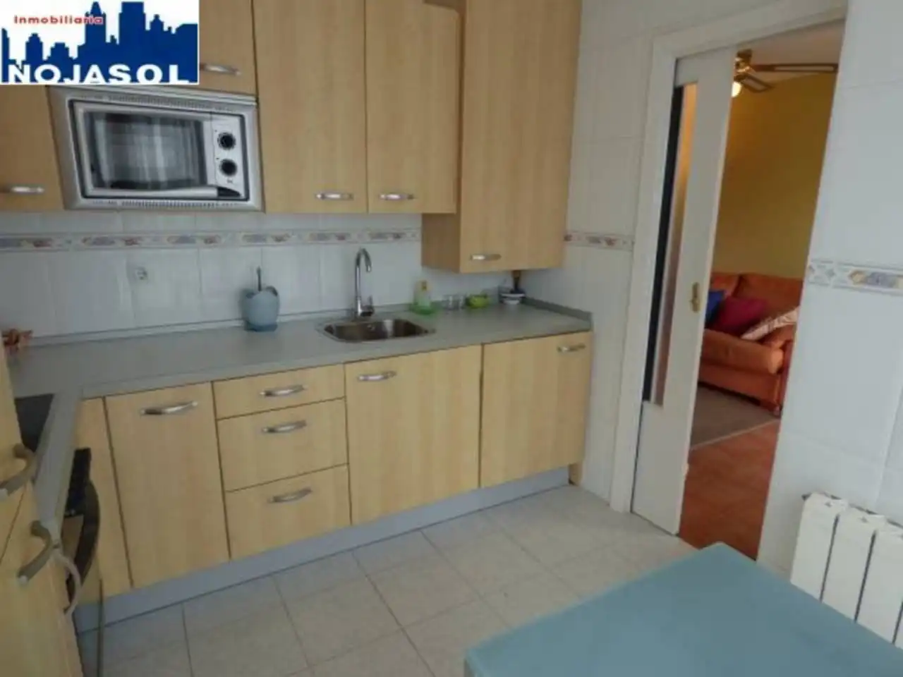 Apartment mit Pool zur Miete in Calle Los Nogales 5, imagen 22
