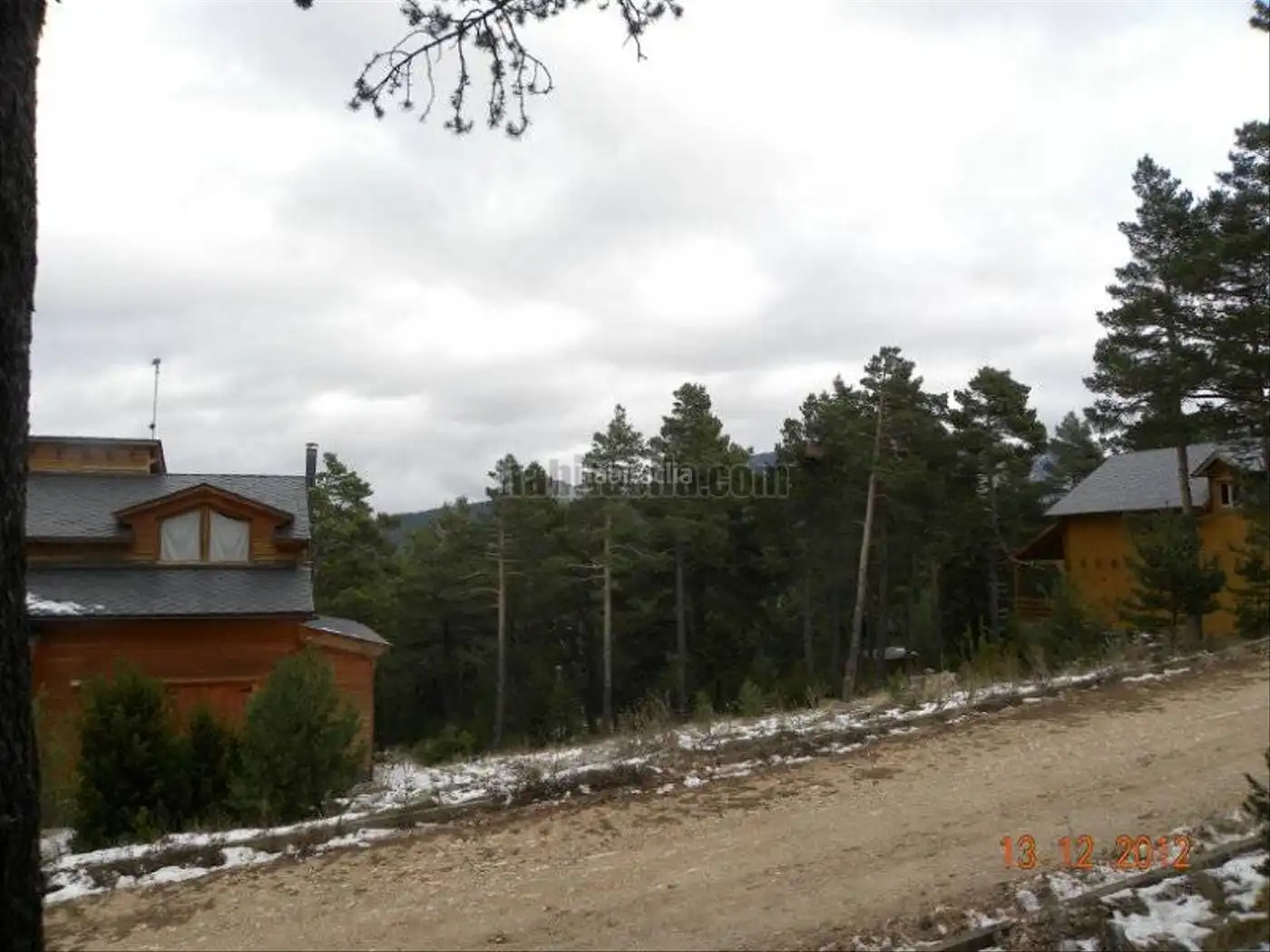Terreny residencial en venda a Calle N 27, imagen 8