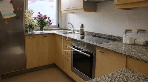 Foto 5 de Piso en venta en Baiona, Pontevedra