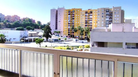 Foto 3 de Piso en venta en Bajadilla - Fuente Nueva, Algeciras