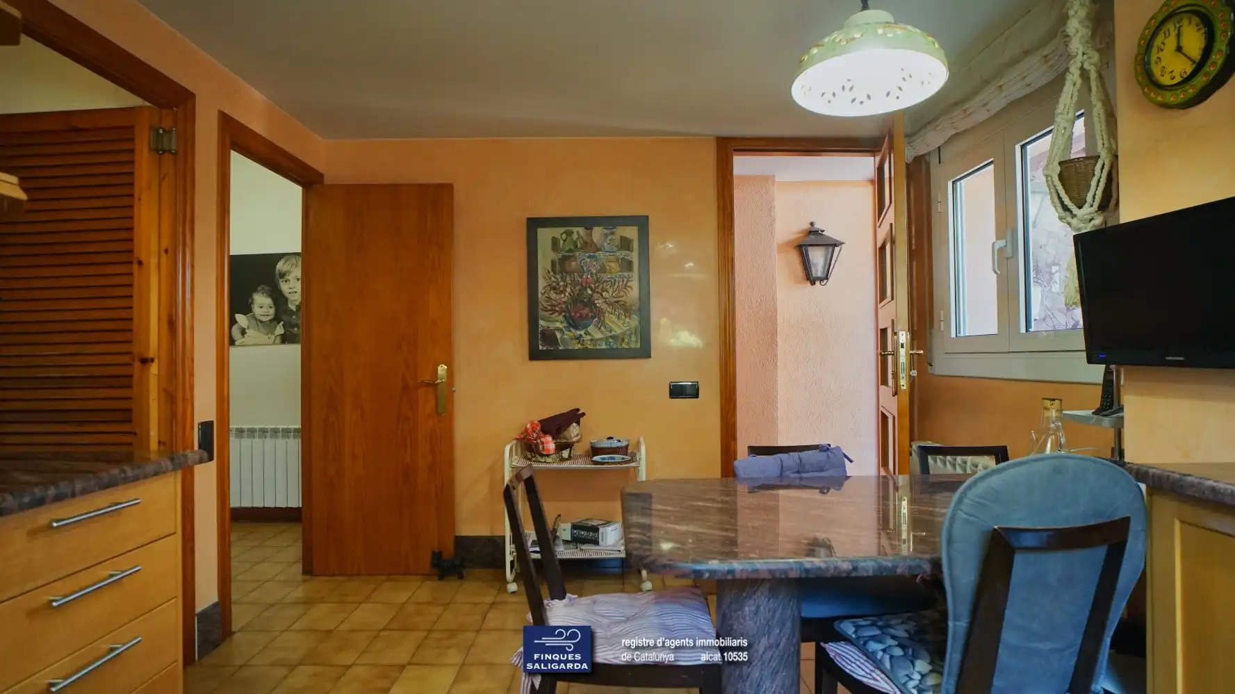 Casa o xalet en venda en Tagamanent amb Calefacció, Terrassa i Traster