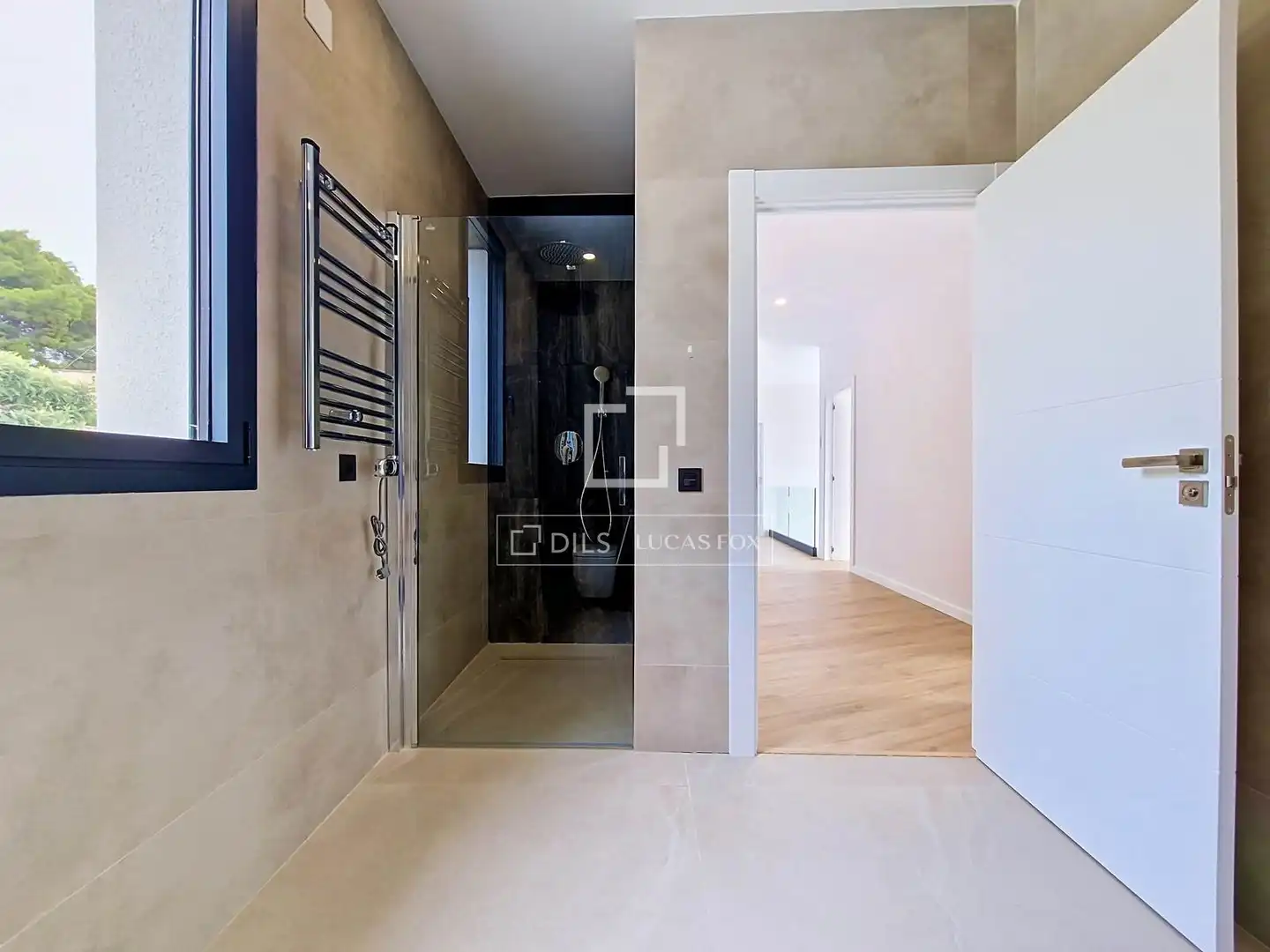 Chalet con terraza en venta en Segur de Calafell, imagen 29