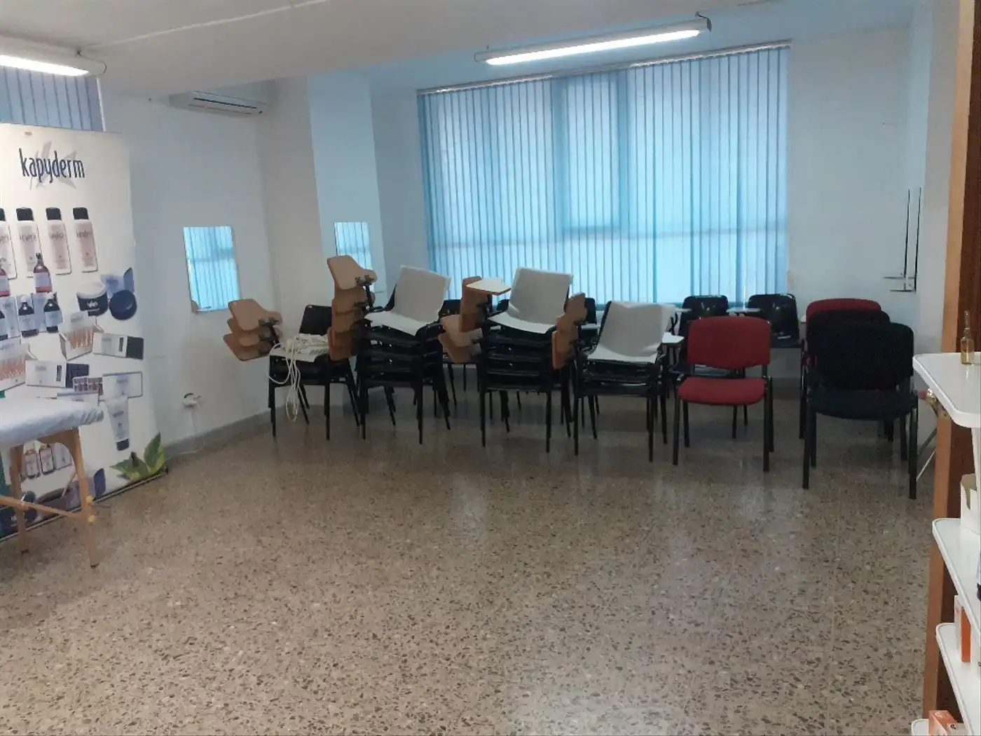 Local comercial en venta en Carrer de la Font Canaleta, imagen 17