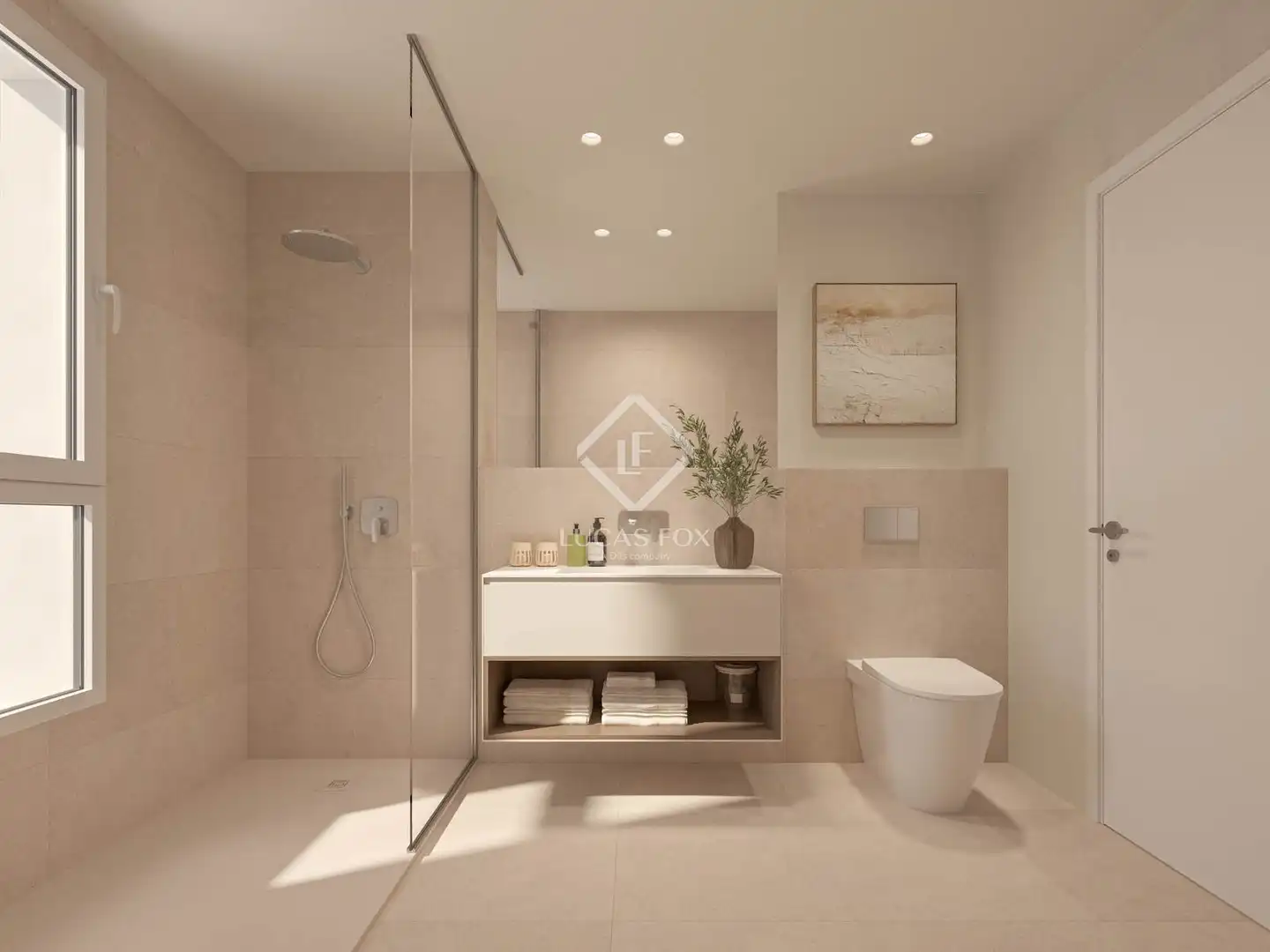Flat with pool for sale in Santa Eulària, imagen 18