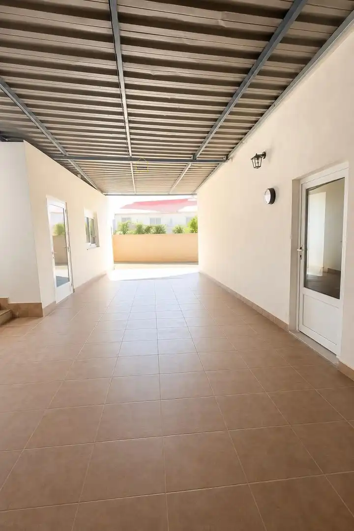 Terraza de Casa adosada en venta en Lorca con Aire acondicionado, Terraza y Trastero