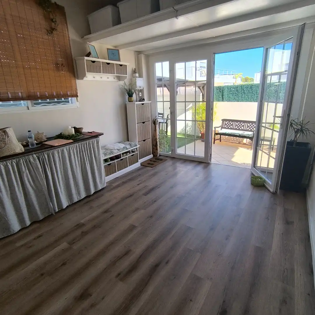Villa avec piscine à vendre à Vía Po Polígono 7, imagen 12