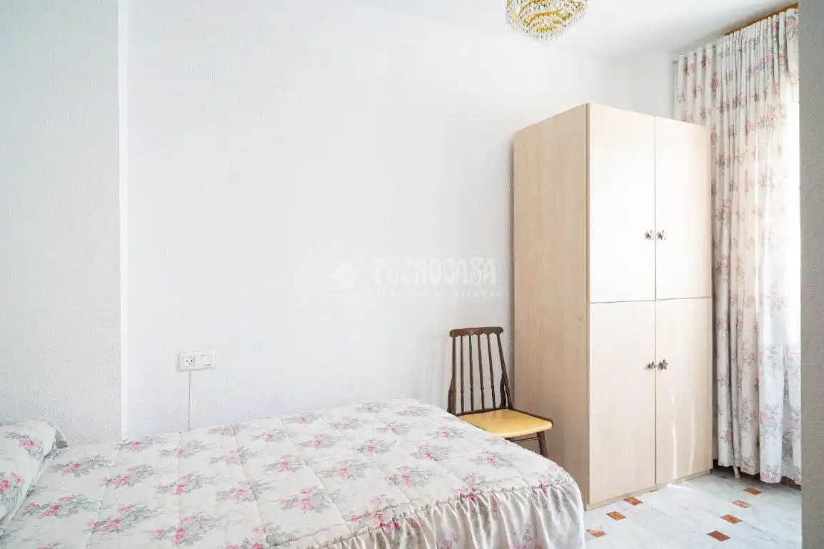 Habitatge amb terrassa en venda a Centro, imagen 16