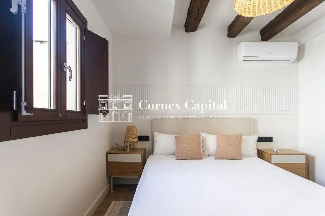 Attic for sale in Sant Antoni